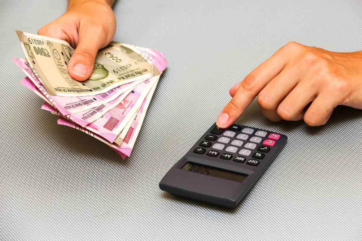 New Tax Regime of 8 lac income