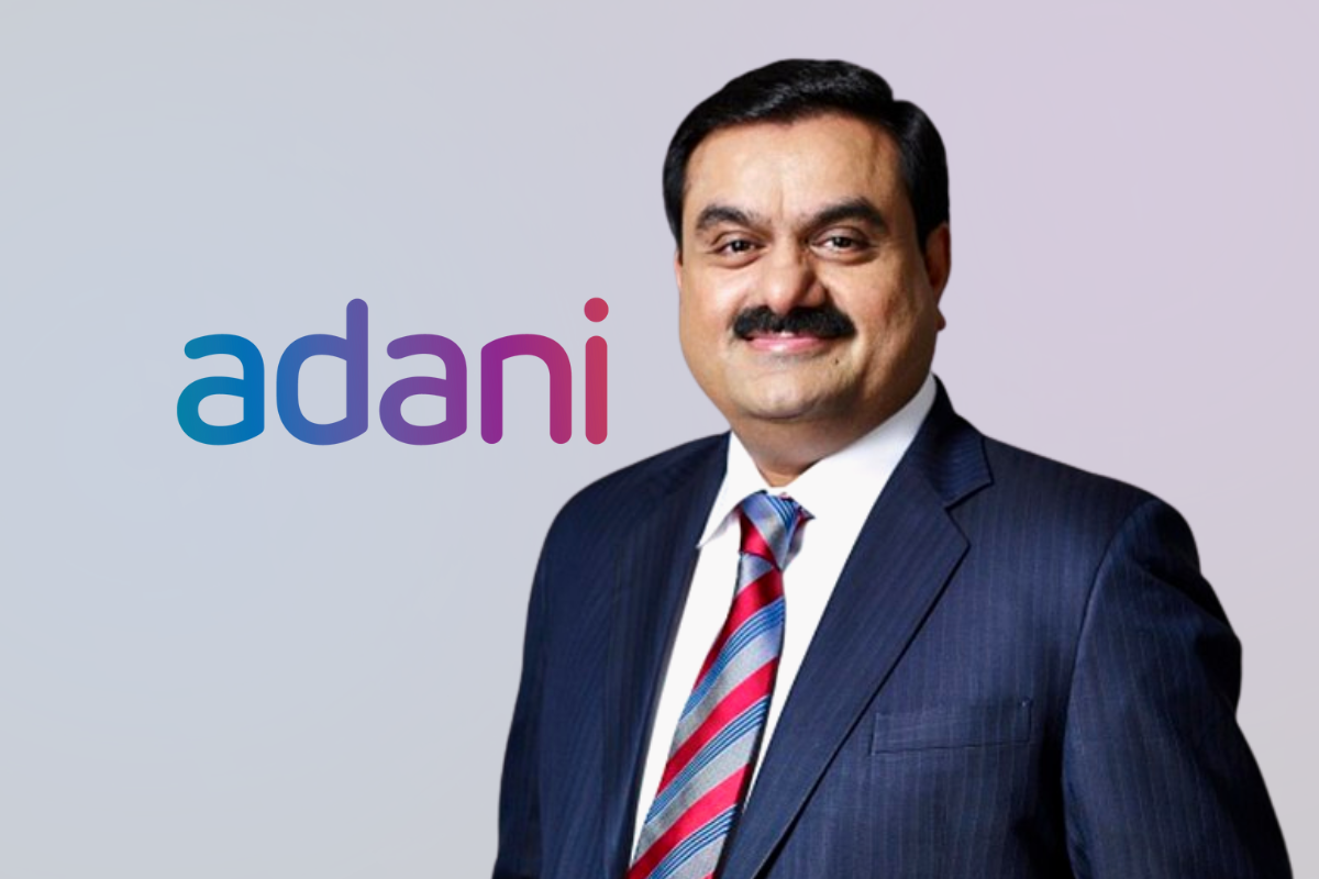 Gautam Adani