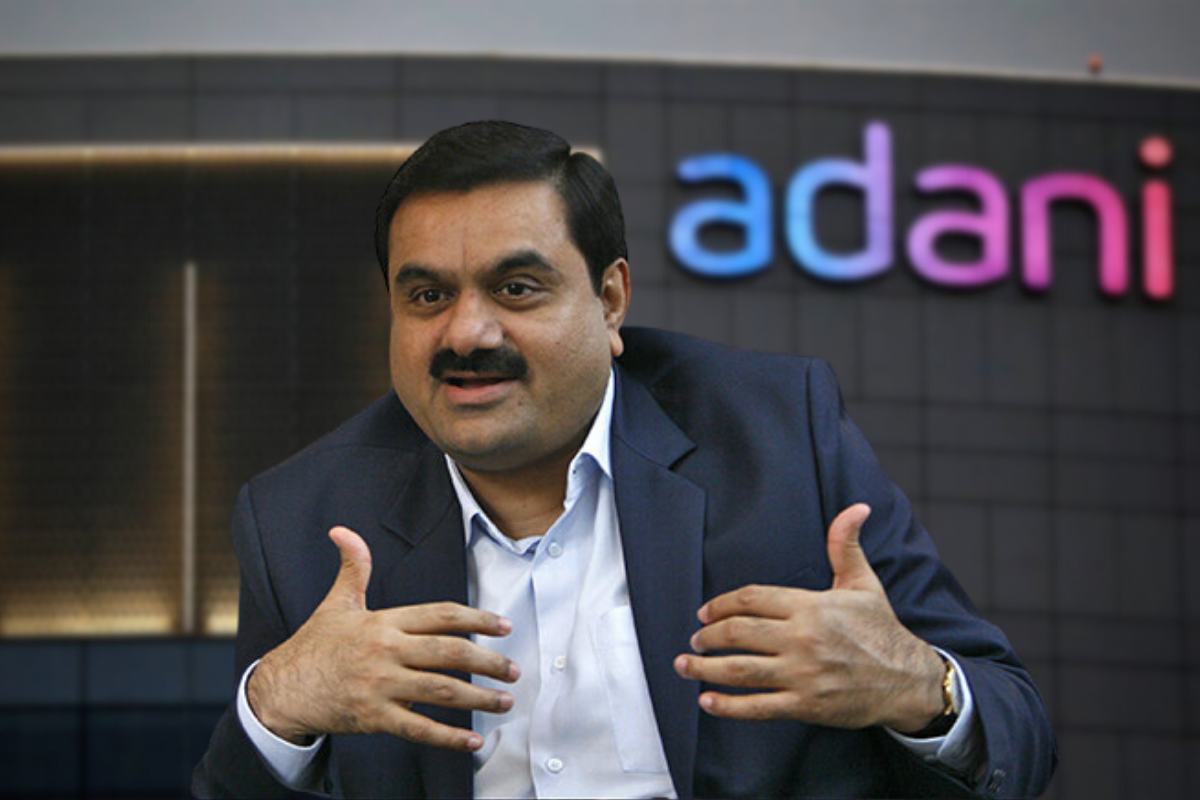Adani Group's contribution to India's post-pandemic economic growth