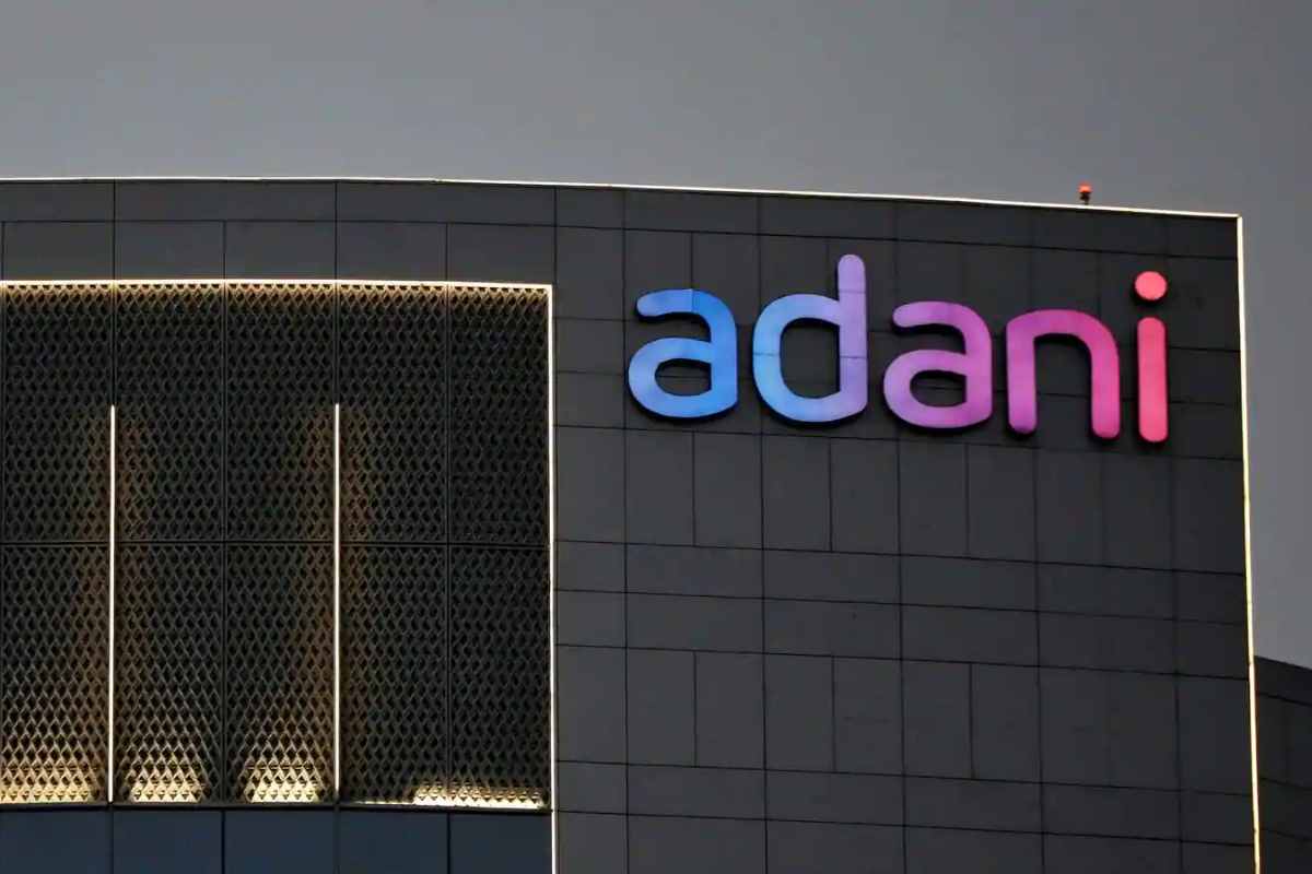 Gautam Adani Group Hydrogen Powered Truck