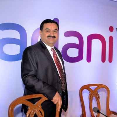 Adani Enterprises FPO