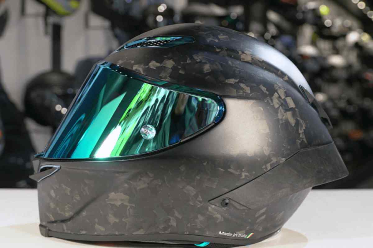 Most Expensive Bike Helmet