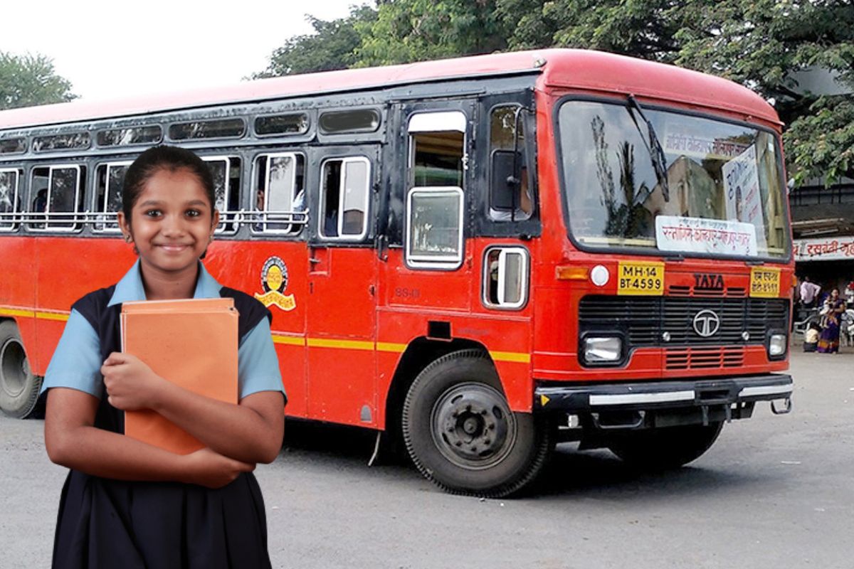 Ahilyabai Holkar Free Pass Scheme