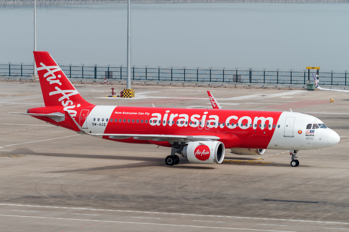 AirAsia India launches 'New Year, New Deals’ sale