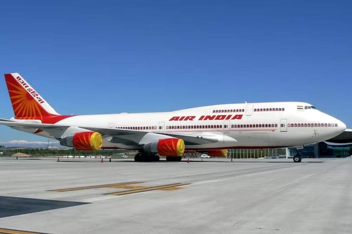 Air India