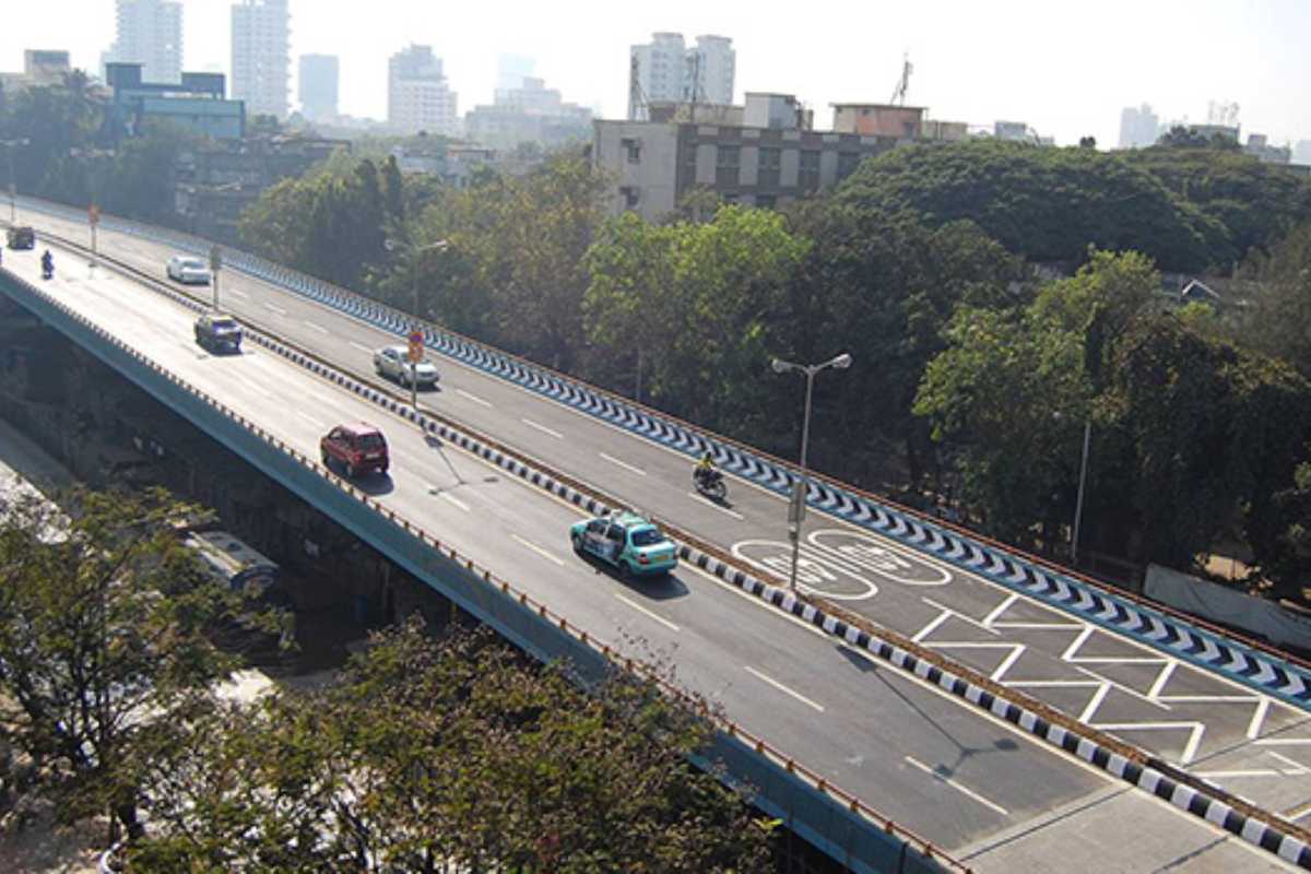 Eastern Express Highway