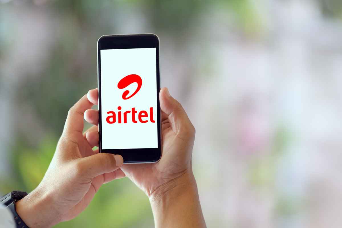Airtel Best Plan