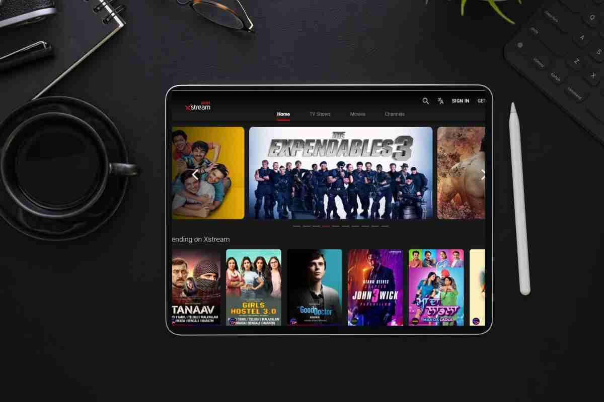 Airtel Recharge Plan
