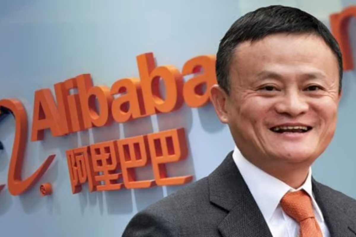 Alibaba sells Paytm shares