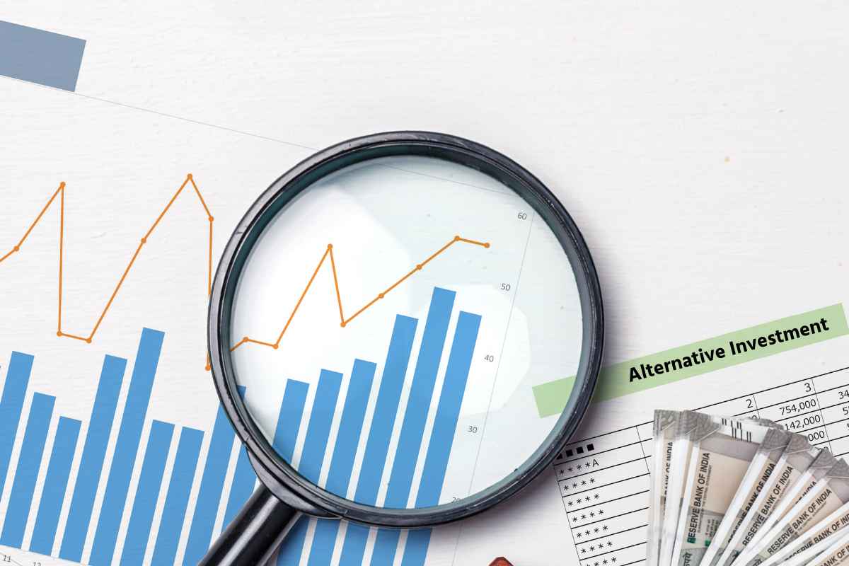 Alternative Investment fund
