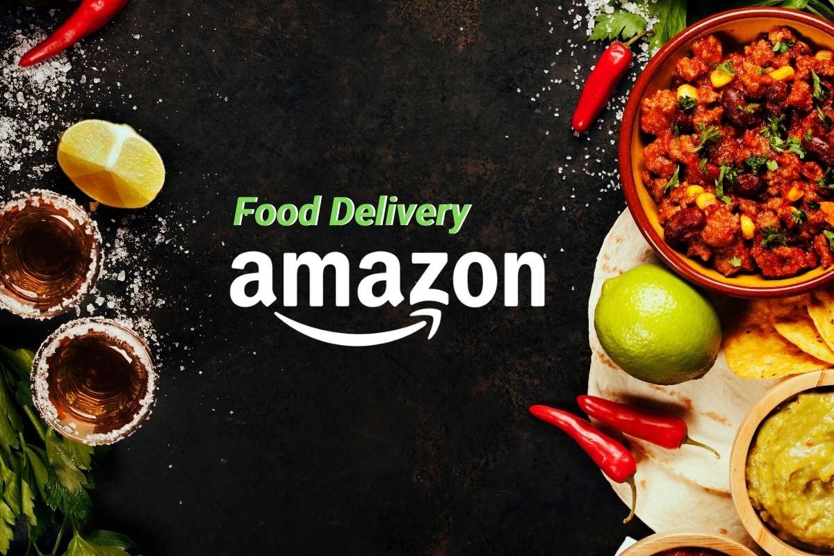 Amazon India, Amazon Food Delivery Business Shut, Amazon Academy