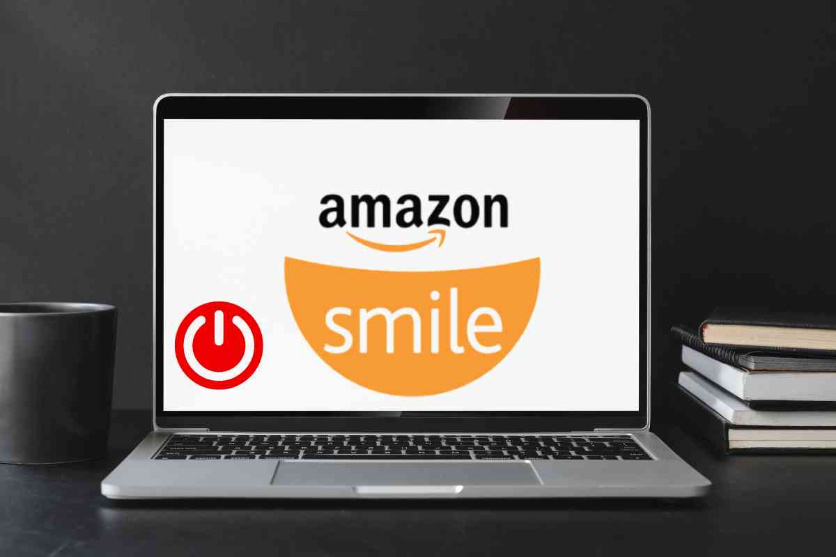 Amazon closing AmazonSmile