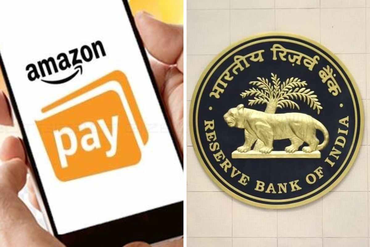 Amazon pay