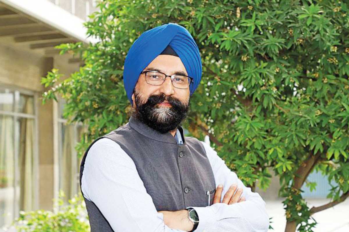 Amul MD RS Sodhi Resign