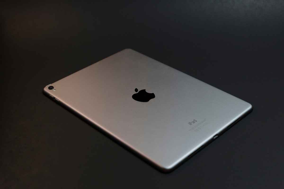 Apple now plans to shift iPad production