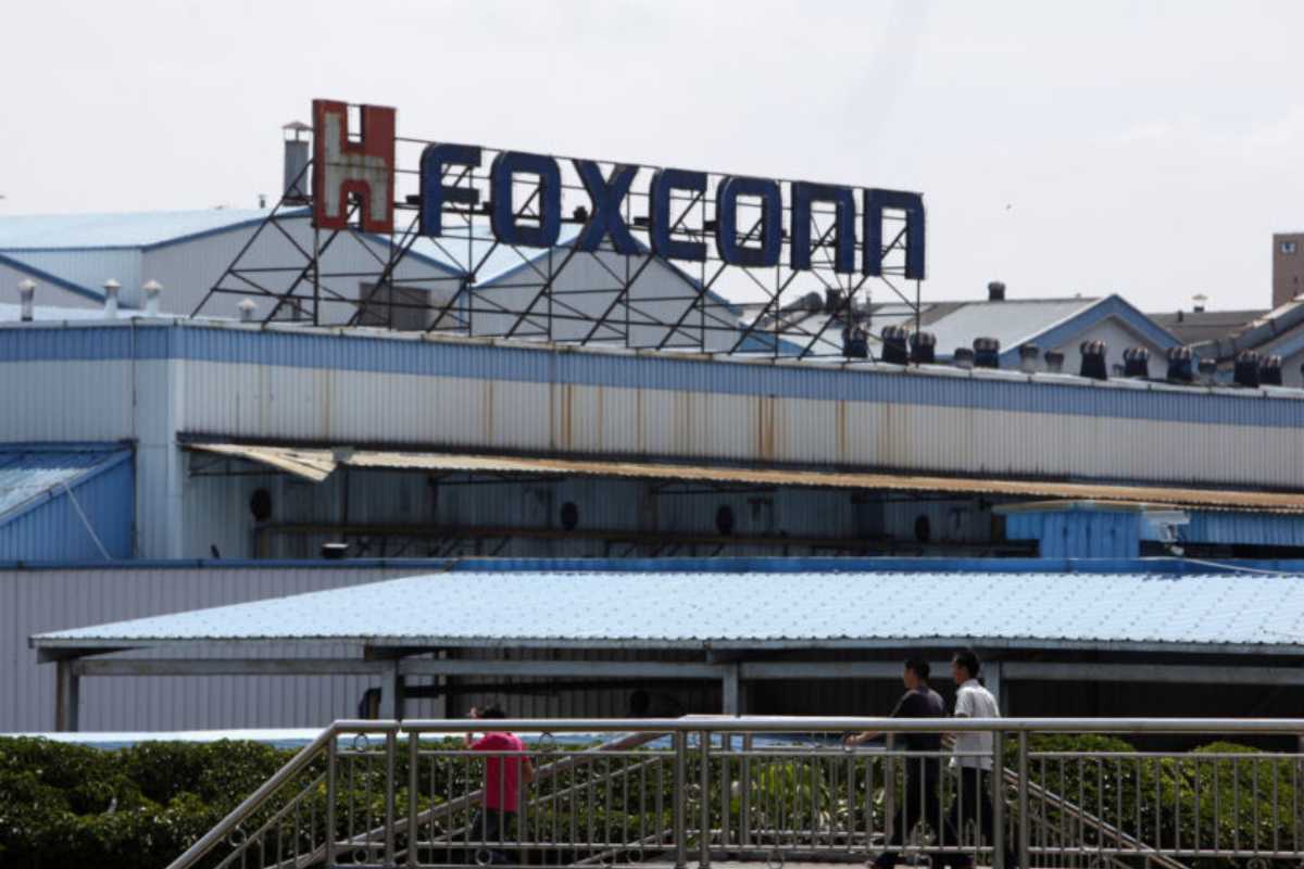 iPhone Production Hit