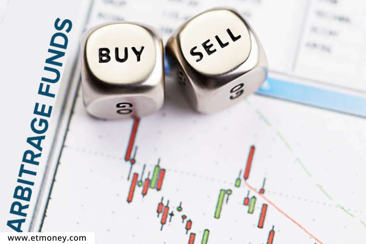 Arbitrage Fund: आर्बिट्राज फंड म्हणजे काय? कोणासाठी आहे खास? जाणून घ्या