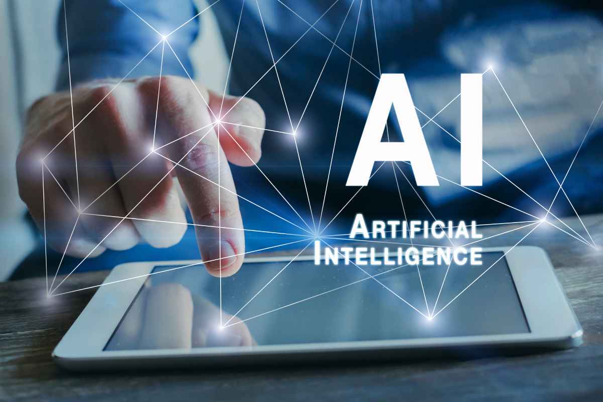 Artificial Intelligence