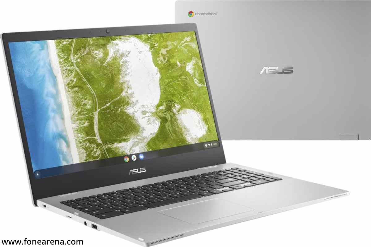 ASUS Chromebook