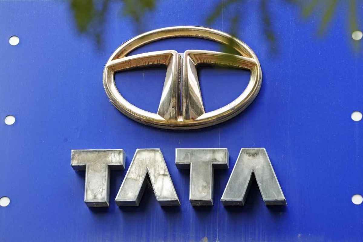 Tata Job