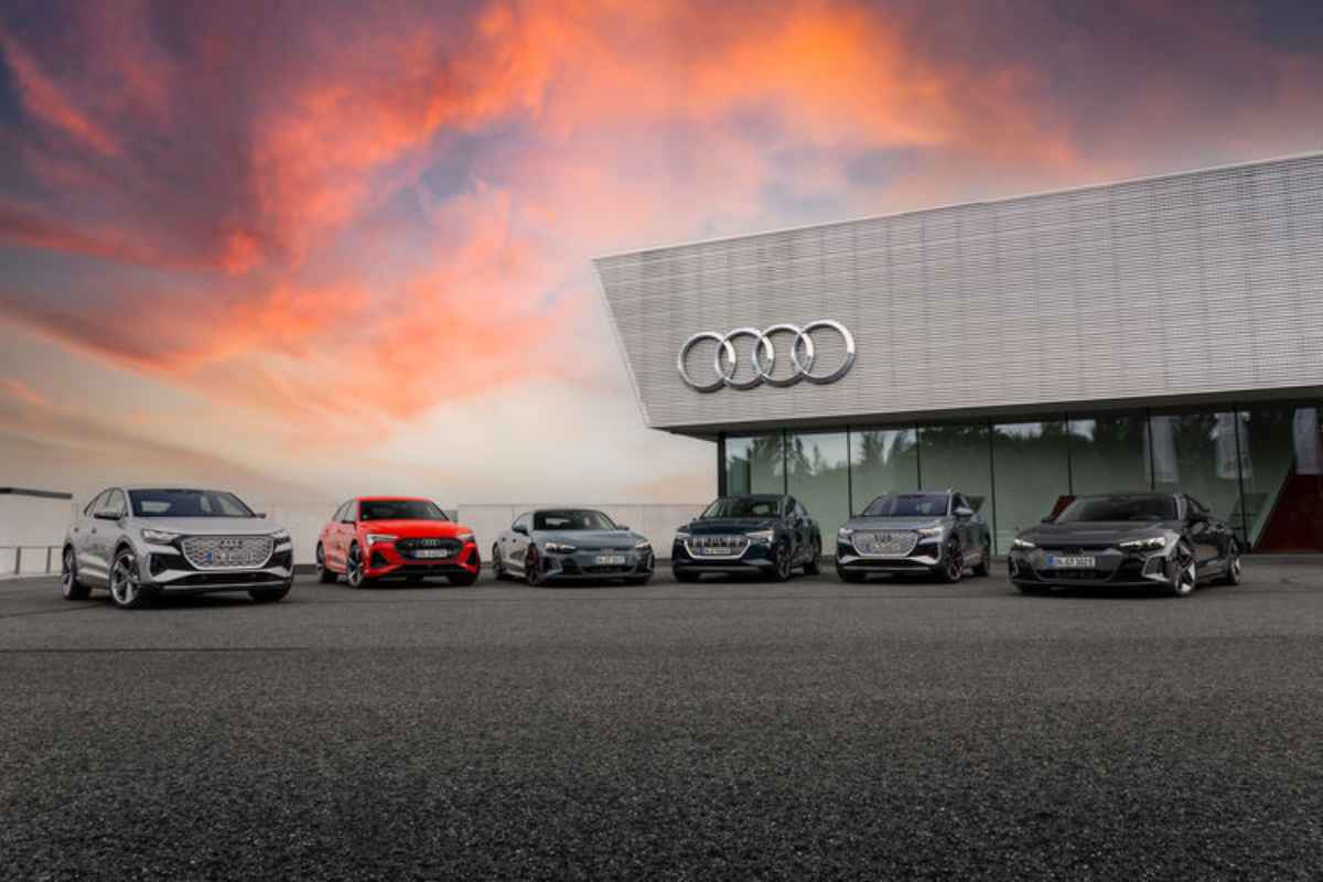 Audi to hike vehicle prices from January