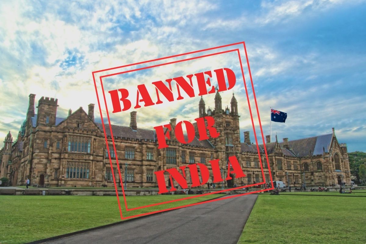 Australian Universities