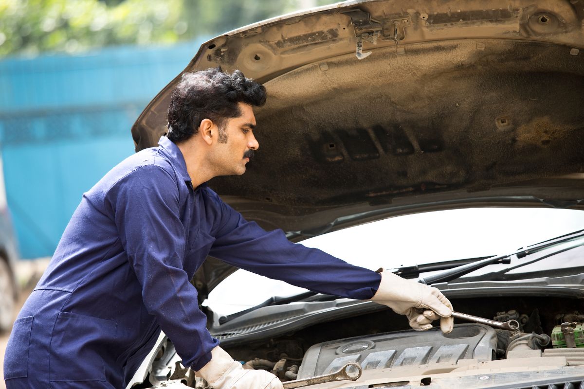 Car Maintenance Tips