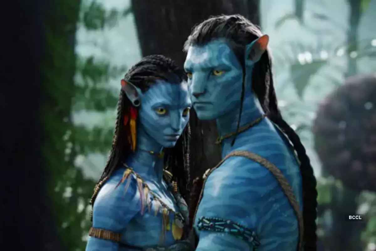Avatar 2