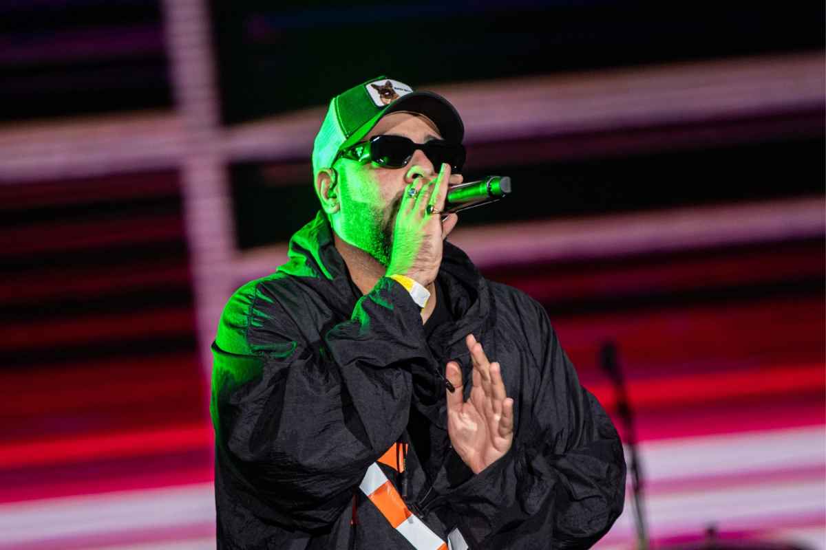 Badshah Live Concert Ticket Price