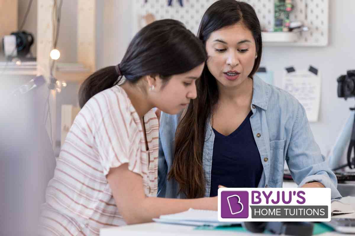 BYJU'S entering the home tuition segment