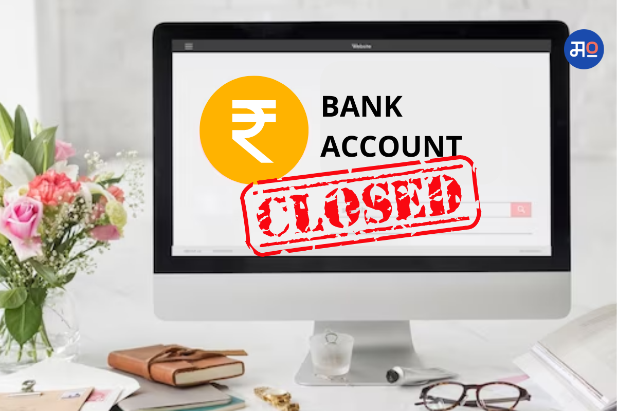 Bank Account Close Fees