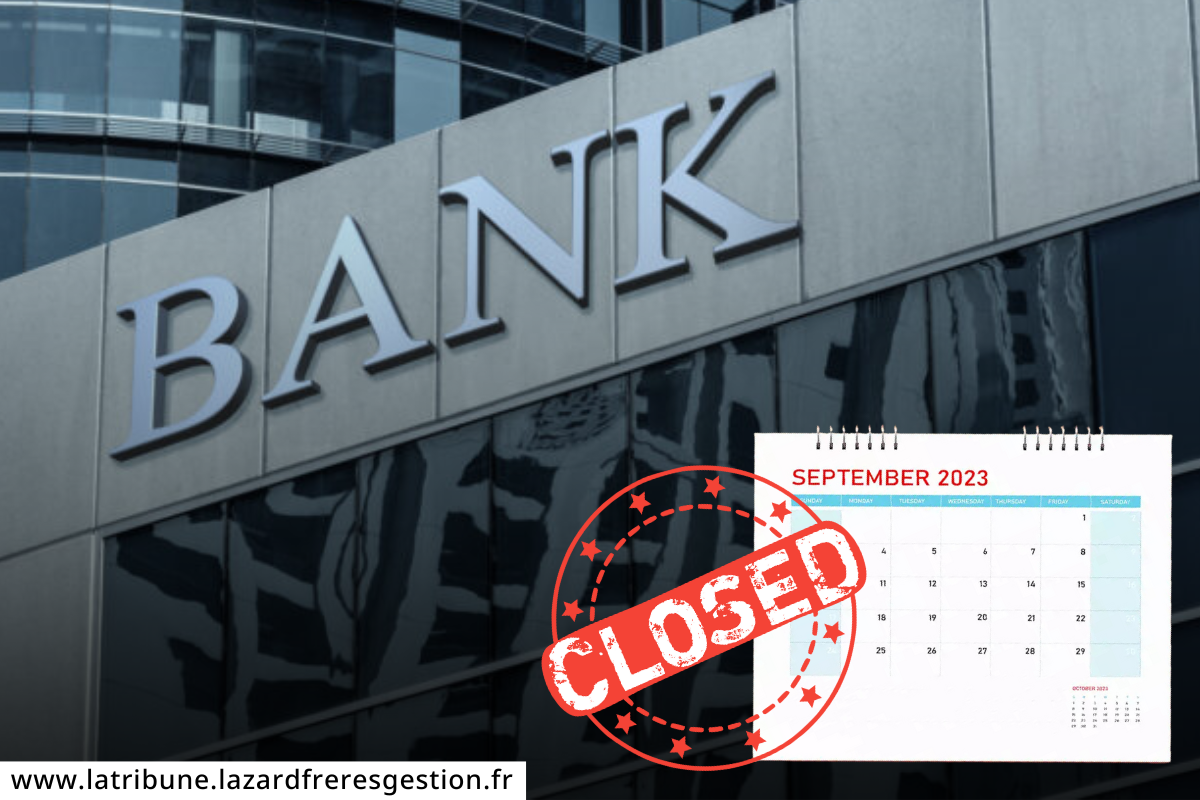 Holidays in September 2023