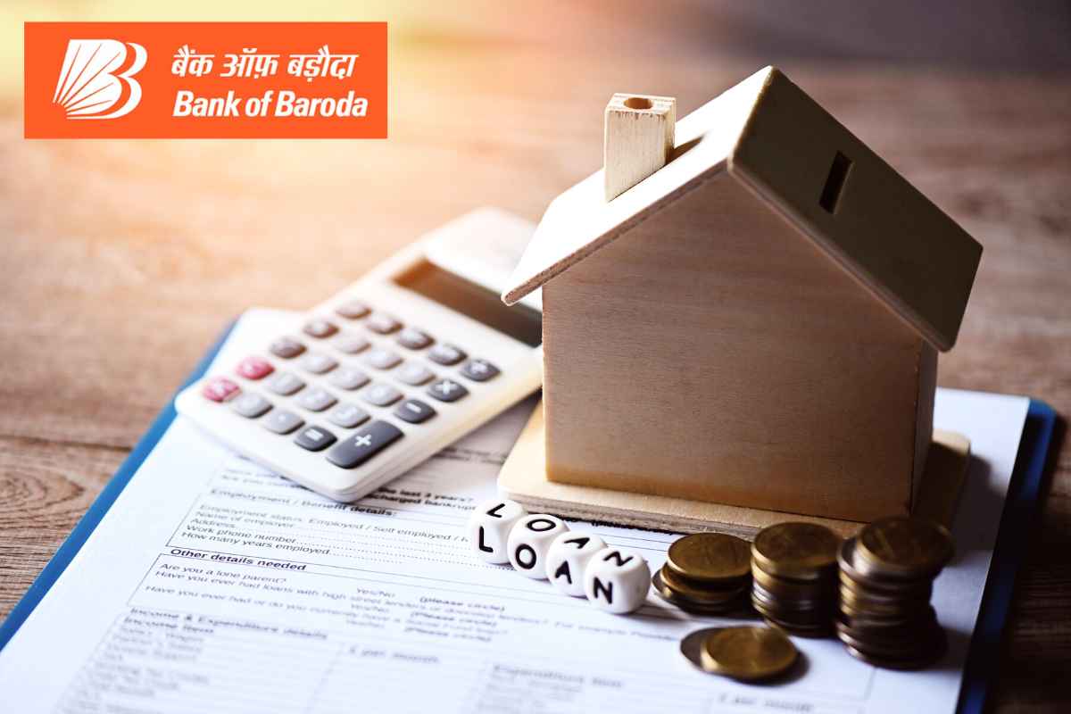 Bank of Baroda
