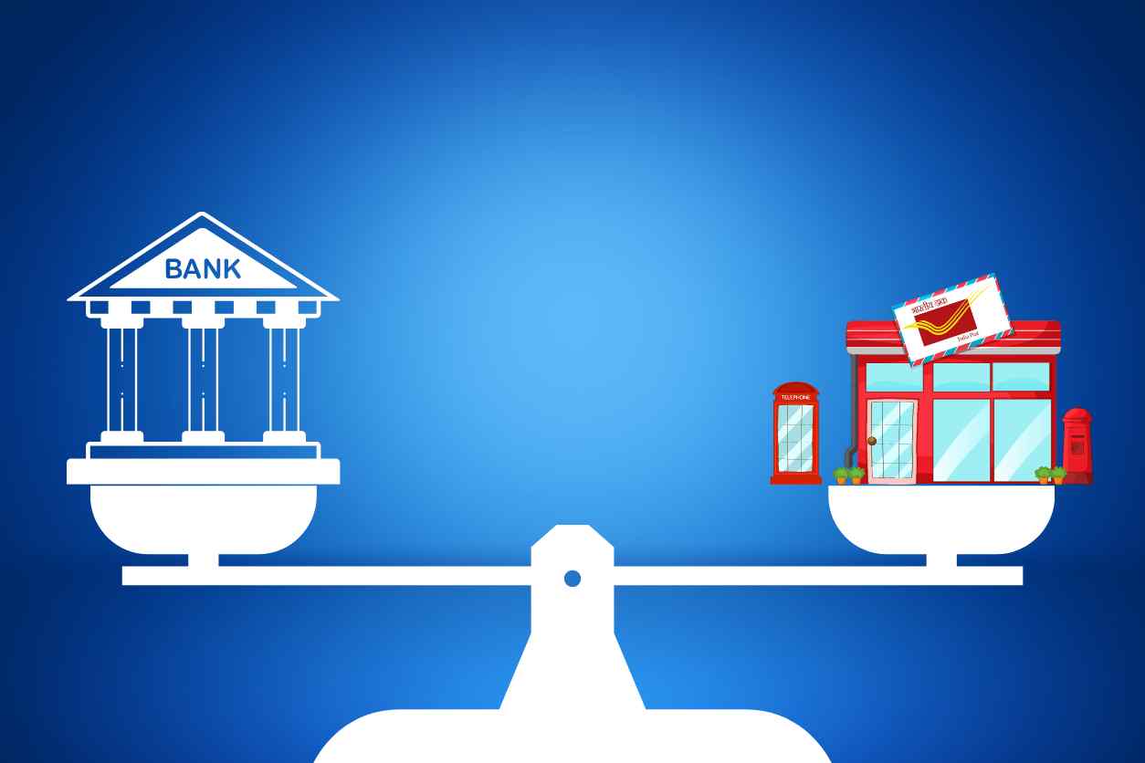 Bank Deposit , Recurring Deposit, Investment ,