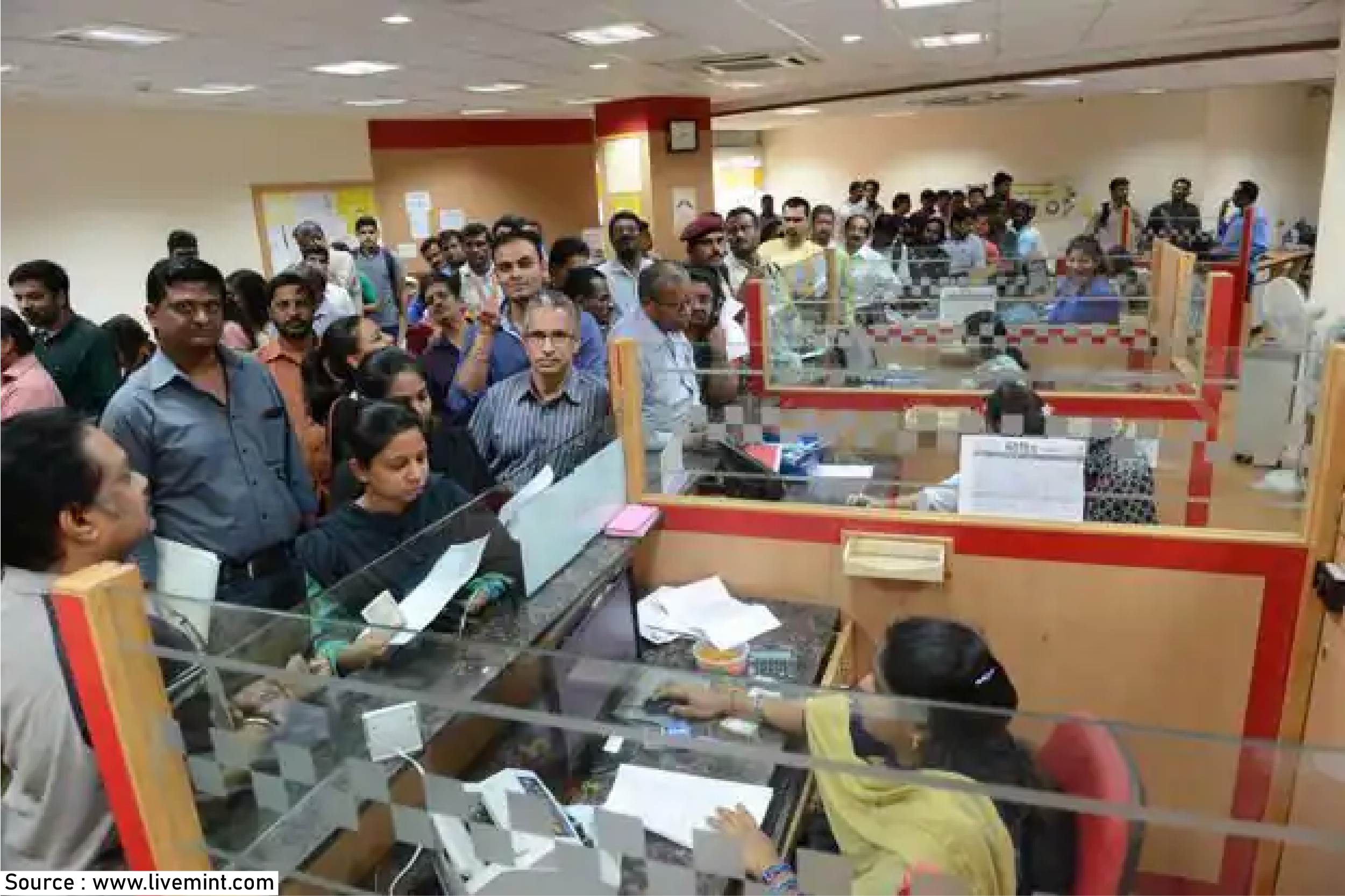 Saving Account Interest Rate Hike