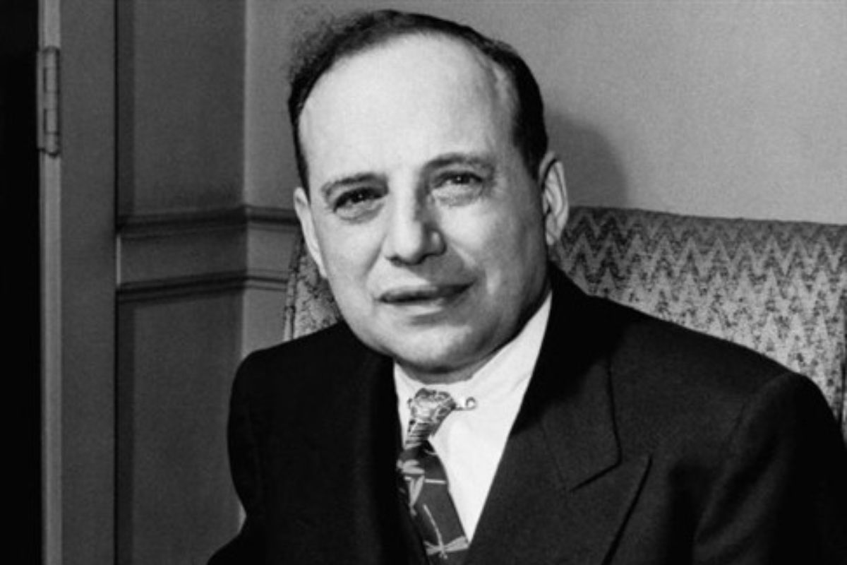 Benjamin Graham The Intelligent Investor