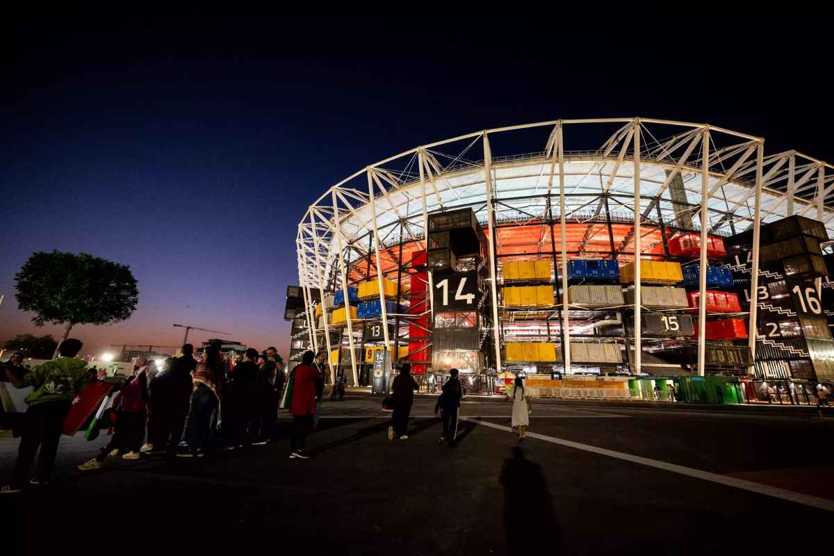 फिफा वर्ल्ड कप 2022