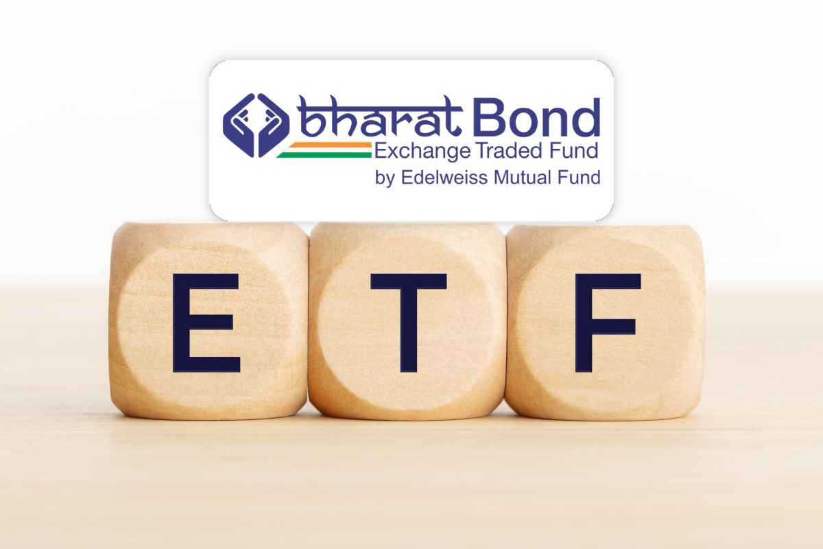 Bharat Bond ETF April 2033