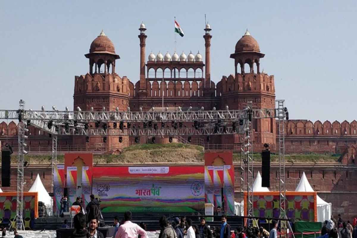 Republic Day programs