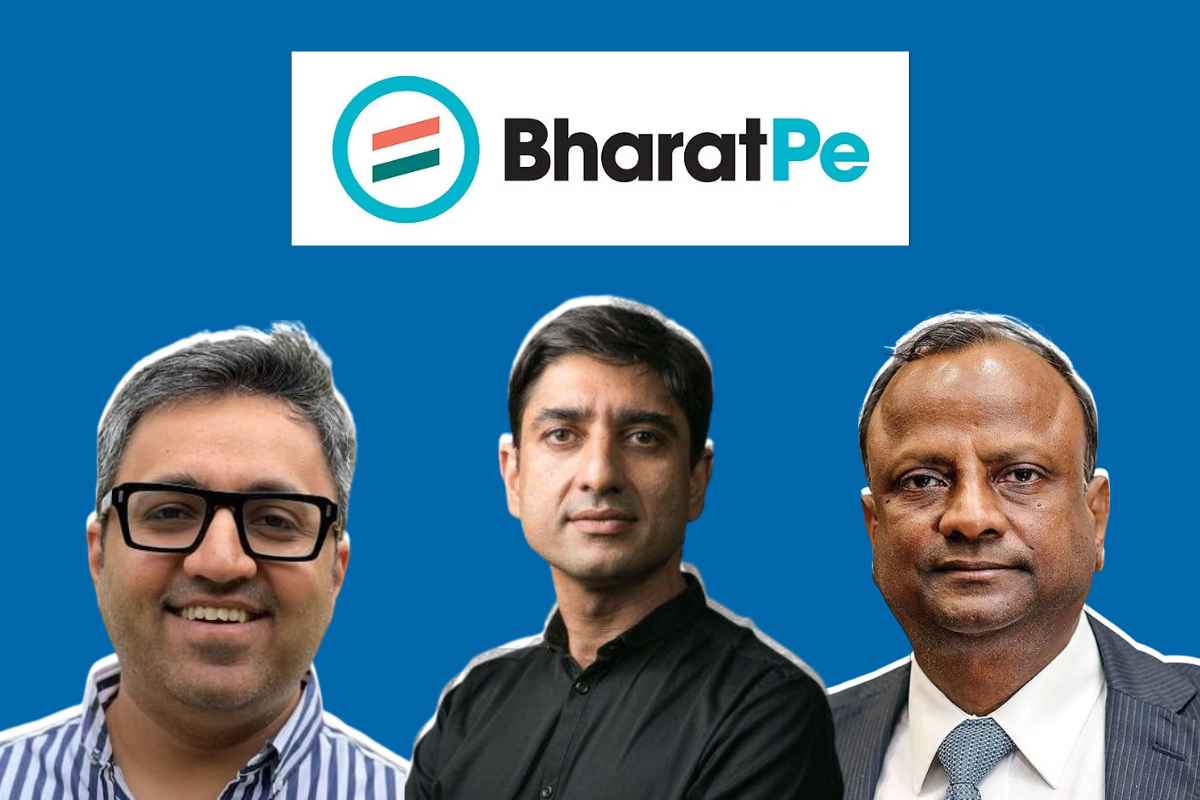 BharatPe