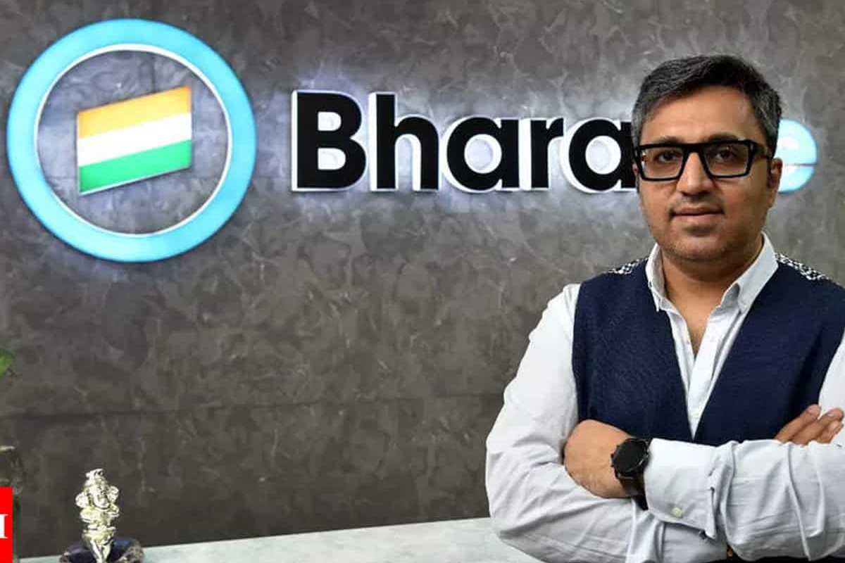 Bhavik Coladia case against Ashneer Grover