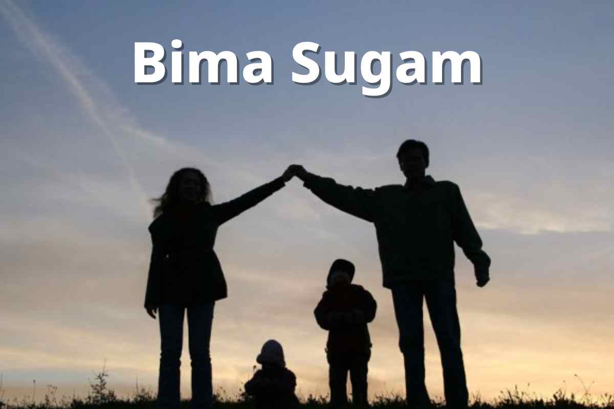 Bima Sugm Portal Launch on 1st August