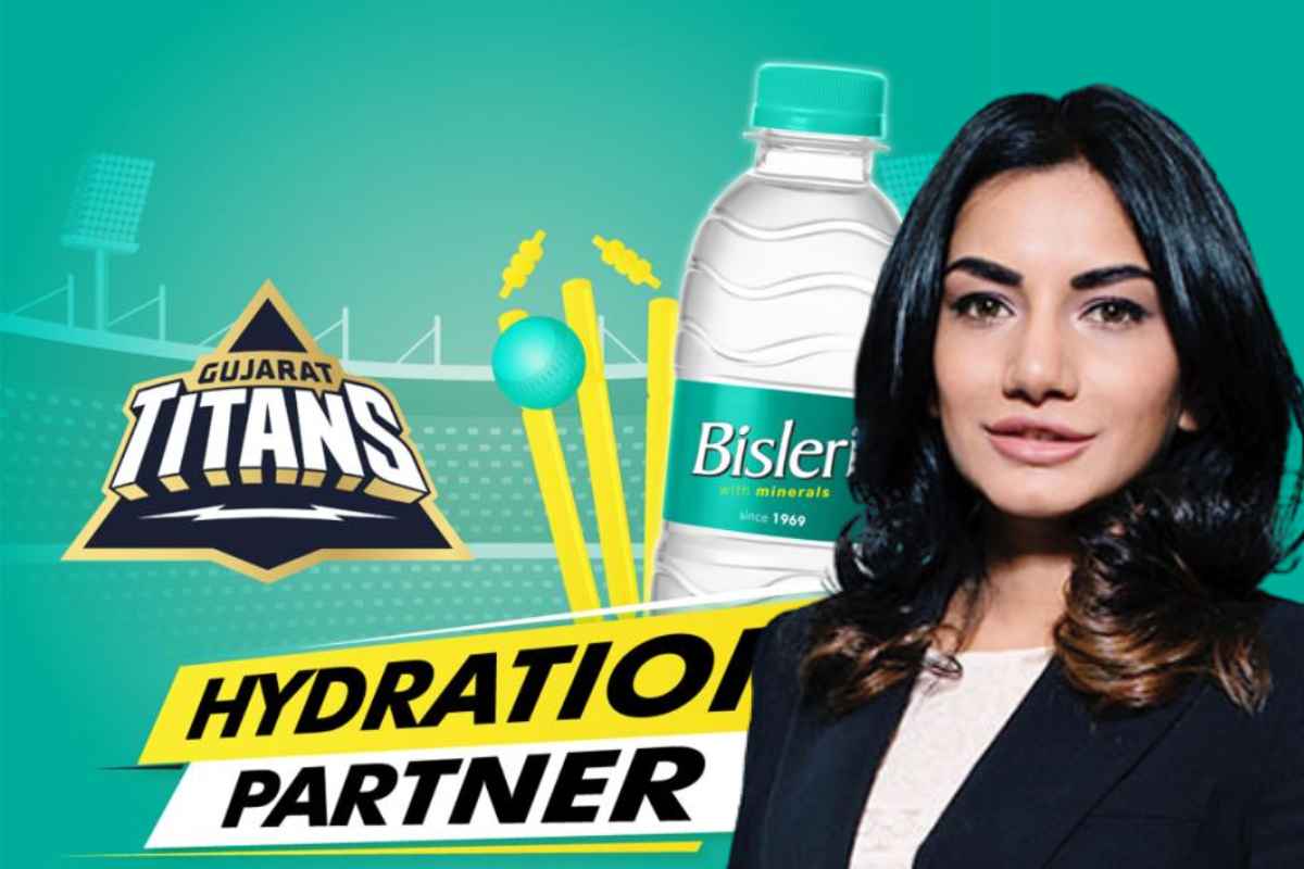 Bisleri India