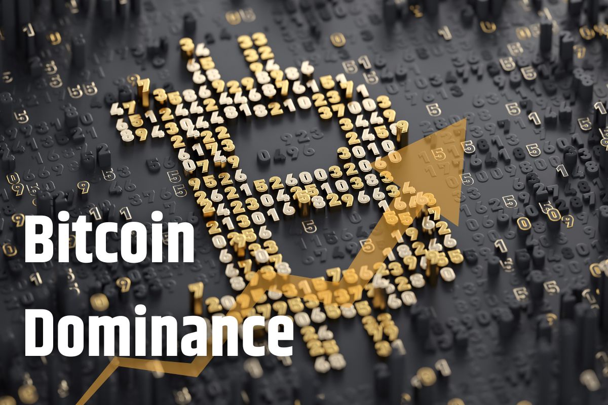 Bitcoin Dominance