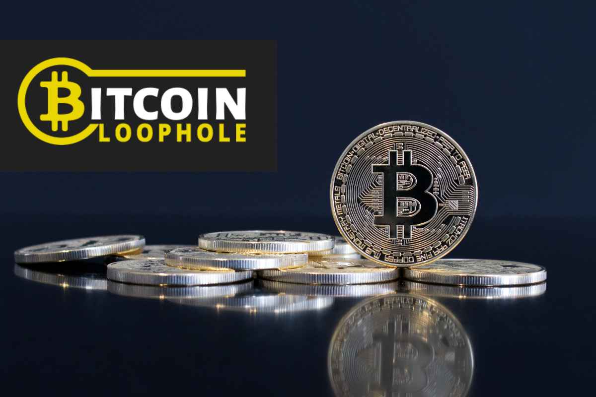 What is Bitcoin Loophole
