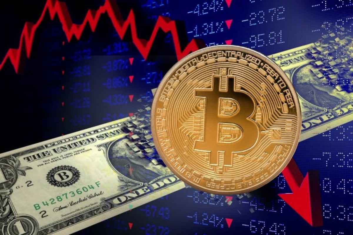 Crypto Market Update