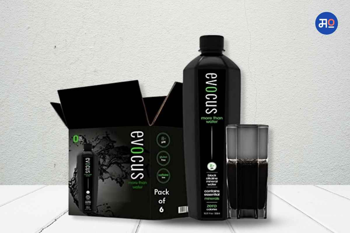 Black Water Price in india