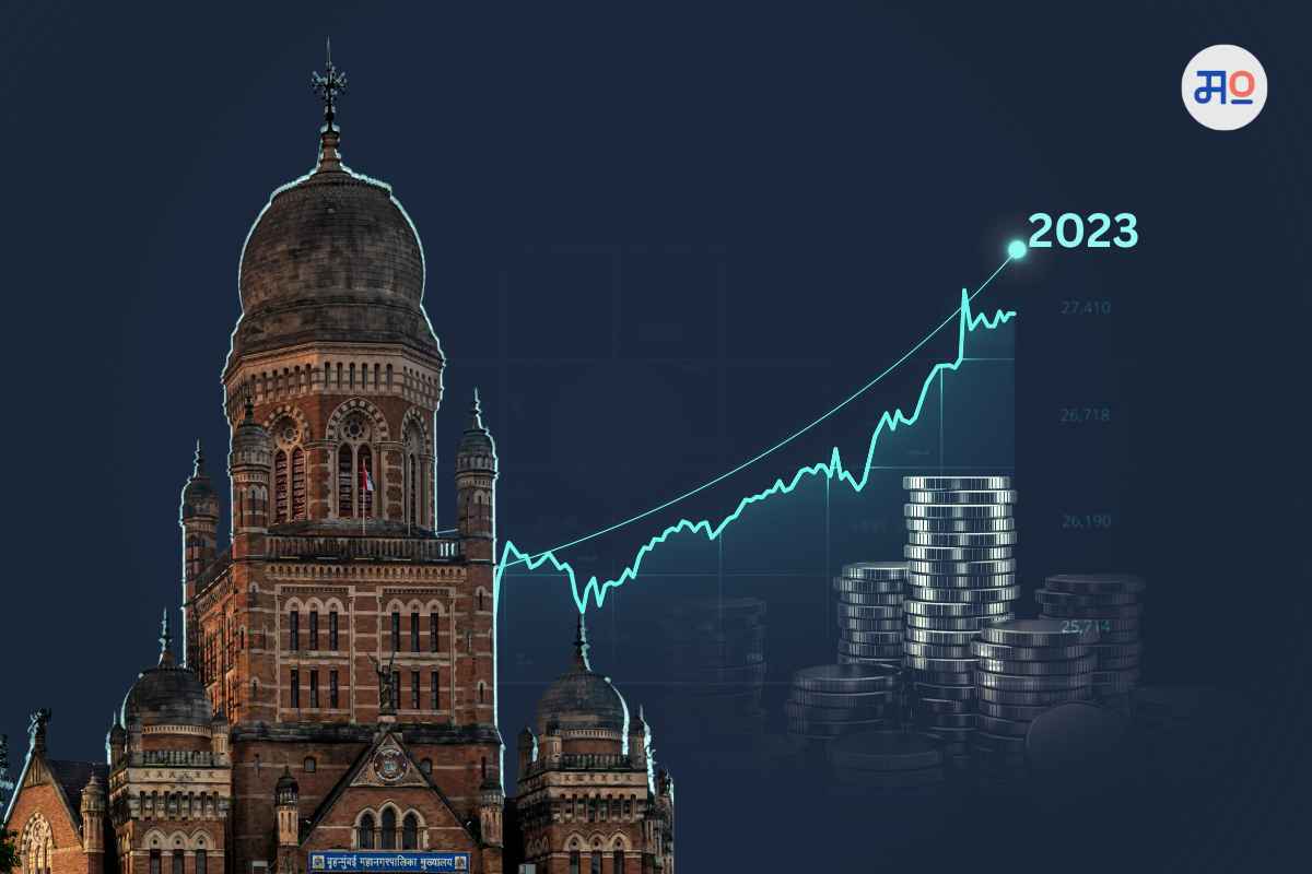 MCGM BMC Budget 2023