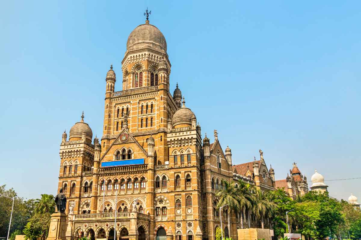 BMC Budget 2023