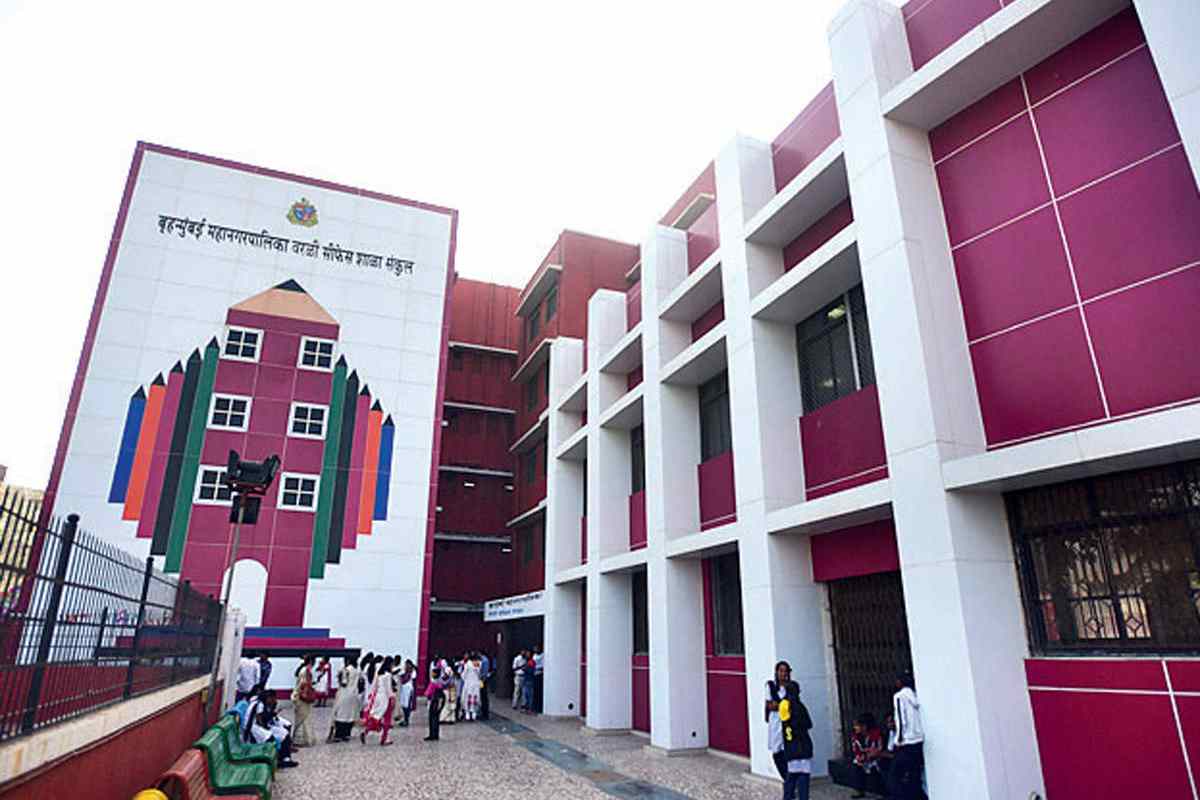 MCGM BMC Budget 2023